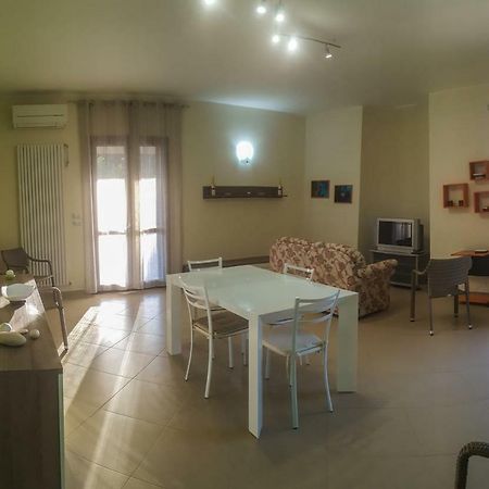 Nel Cuore Del Salento Villa San Donato di Lecce Exteriör bild