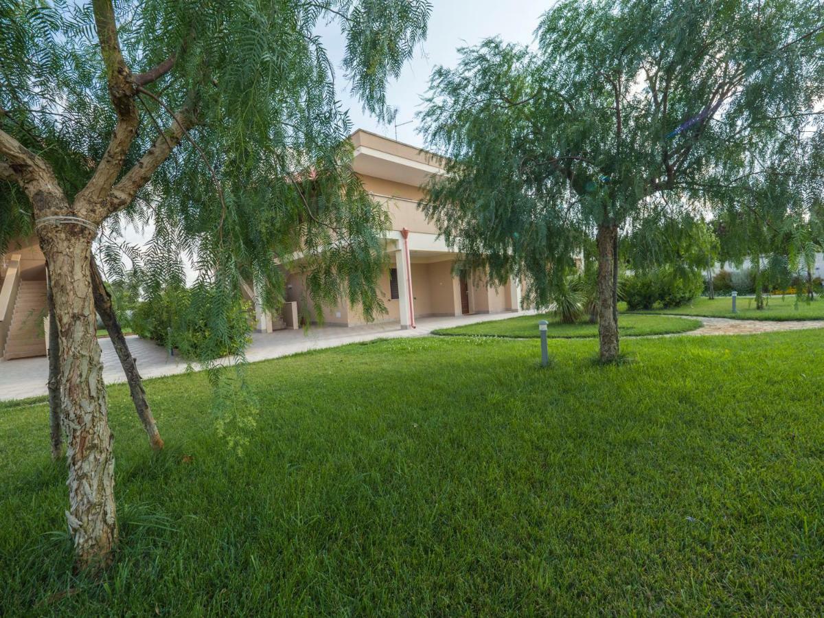 Nel Cuore Del Salento Villa San Donato di Lecce Exteriör bild