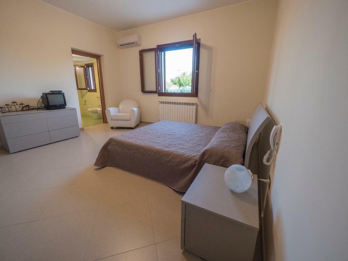 Nel Cuore Del Salento Villa San Donato di Lecce Exteriör bild