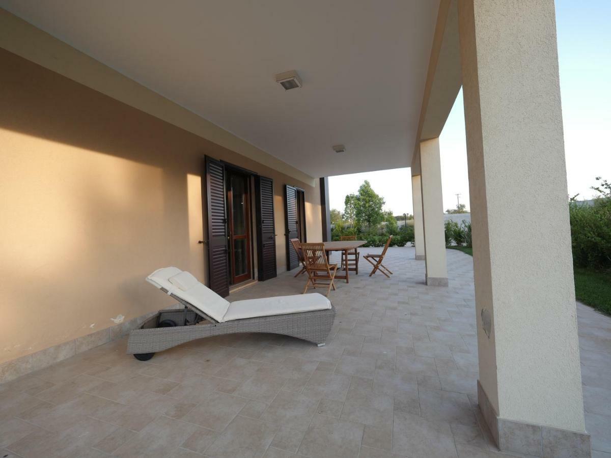 Nel Cuore Del Salento Villa San Donato di Lecce Exteriör bild