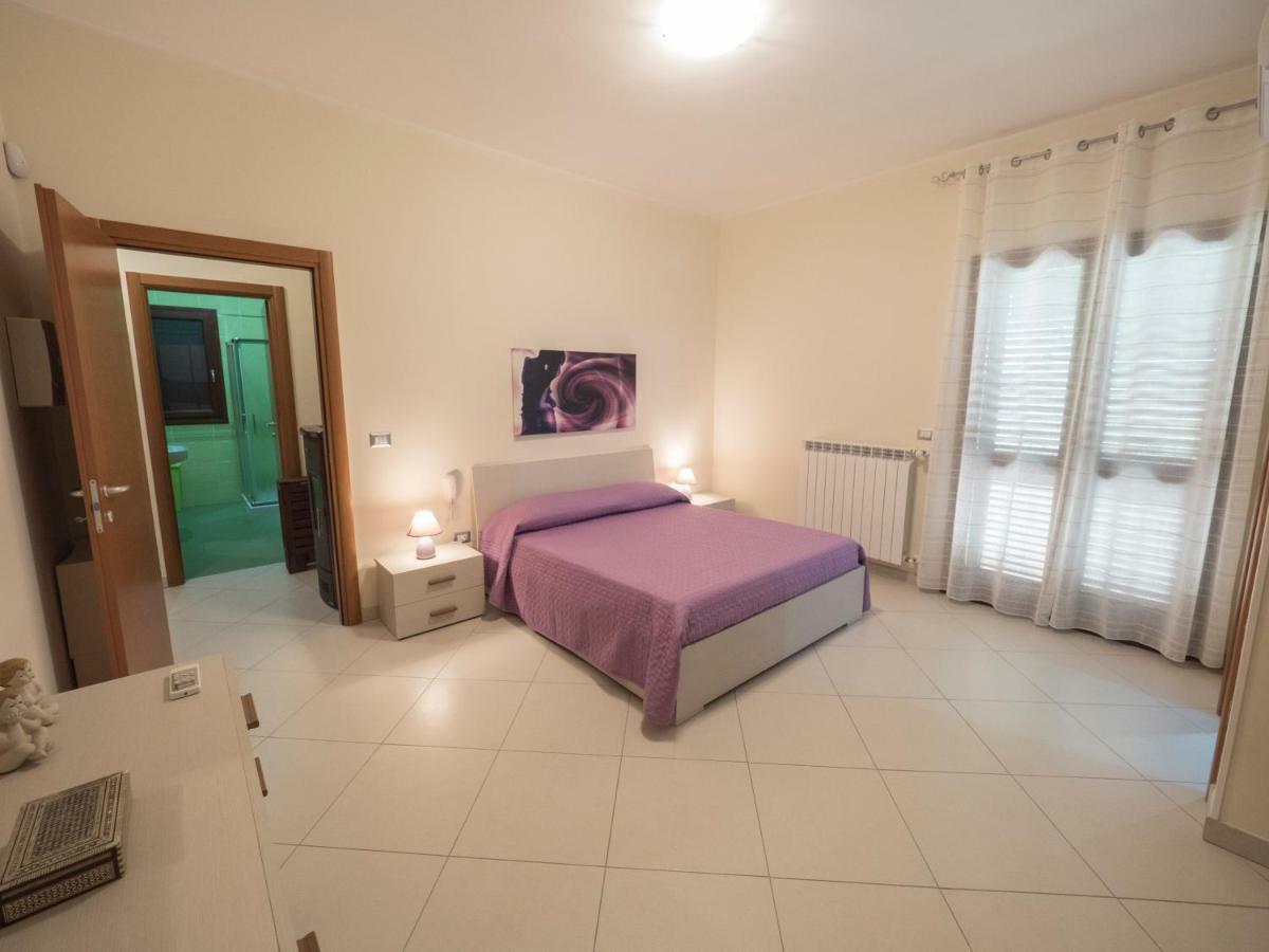 Nel Cuore Del Salento Villa San Donato di Lecce Exteriör bild