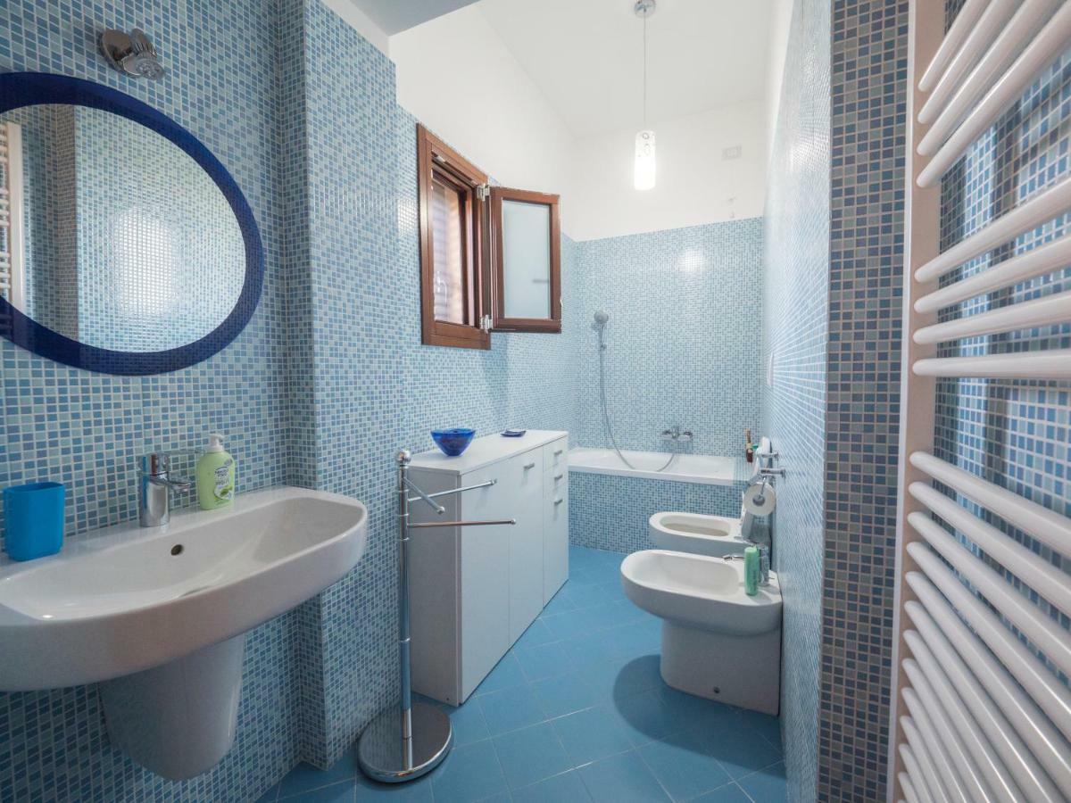 Nel Cuore Del Salento Villa San Donato di Lecce Exteriör bild