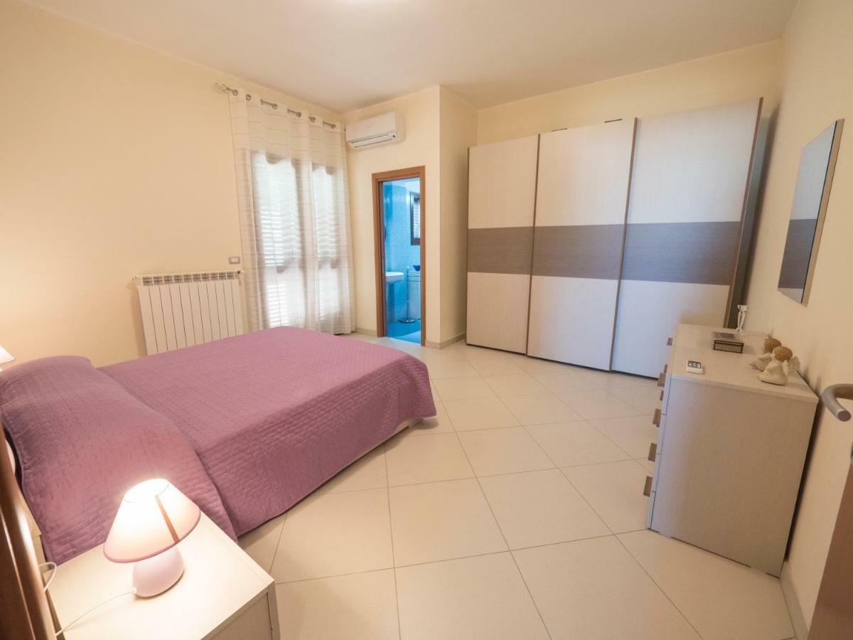 Nel Cuore Del Salento Villa San Donato di Lecce Exteriör bild