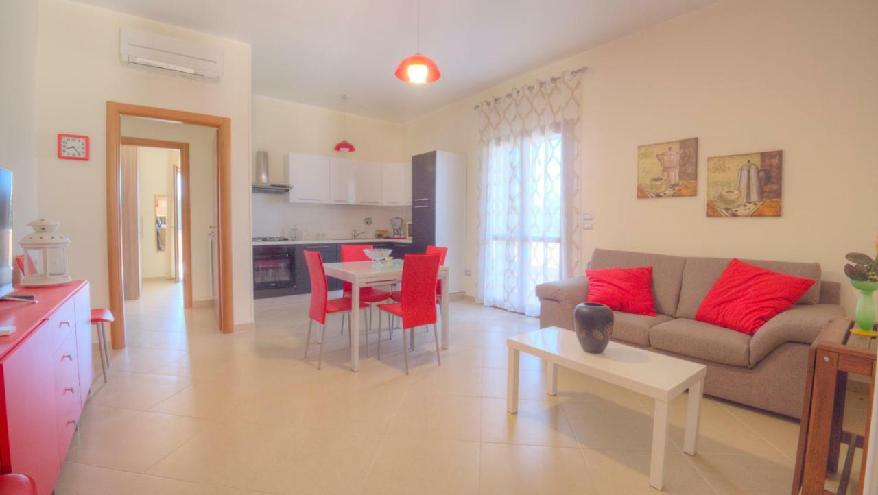 Nel Cuore Del Salento Villa San Donato di Lecce Exteriör bild