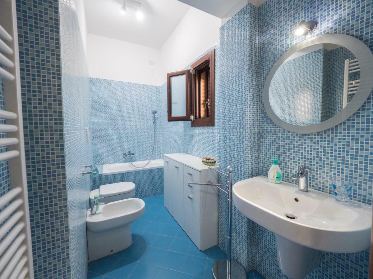 Nel Cuore Del Salento Villa San Donato di Lecce Exteriör bild