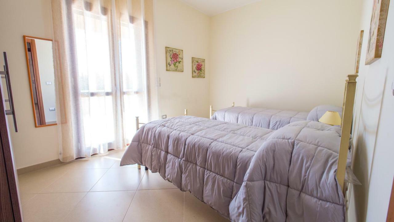 Nel Cuore Del Salento Villa San Donato di Lecce Exteriör bild