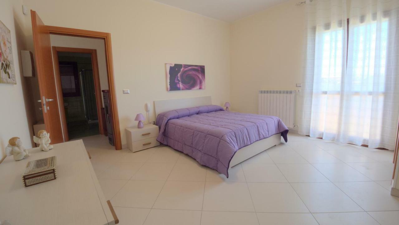Nel Cuore Del Salento Villa San Donato di Lecce Exteriör bild