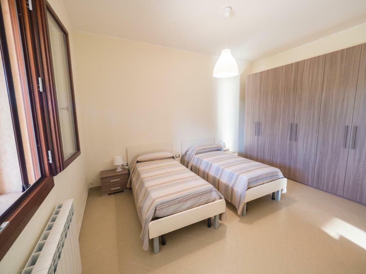 Nel Cuore Del Salento Villa San Donato di Lecce Exteriör bild